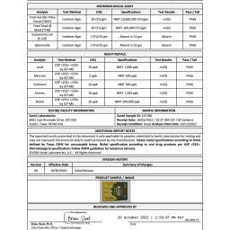 Blaze Kratom Green Energy Tablets