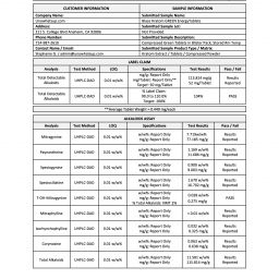 Blaze Kratom Green Energy Tablets